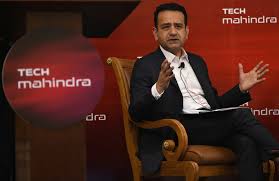 Tech Mahindra Share Price ताज़ा खबर – image (Reuters)