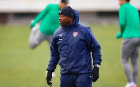 Fluminense avalia possibilidade de efetivar Marcão