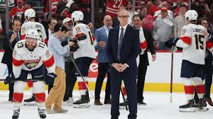 The Paul Maurice Effect and the Panthers' Stanley Cup Quest