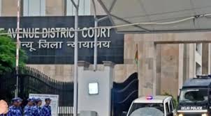 NEET PAPER LEAK CASE:Court takes cognisance of CBI chargesheet