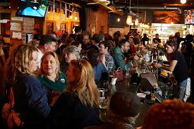 D.C. Restaurants Pushed to the Brink: 'It's Just Not Sustainable'