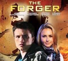 The Forger