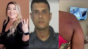 MP-MA denuncia ex-patroa e PM por tentativa de homicídio, tortura e tentativa de aborto contra doméstica