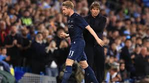 Trend Google: kevin de bruyne