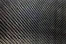 Carbon fiber sheets