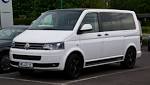 Occasion Volkswagen Multivan - Ouest France Auto