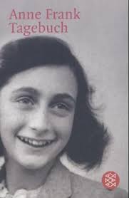 Anne Franke - "Tagebuch"