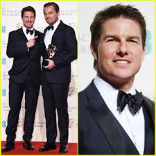 Resultado de imagen de BAFTA 2016 ago