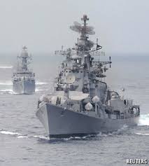 Image result for indian naval power 2020