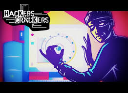 Resultado de imagen para cracker informatico
