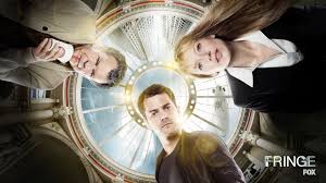 Fringe 5.Sezon 13.B�l�m Final