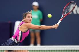 WTA Adelaide Day 1 Predictions Including Emma Navarro vs Emerson Jones