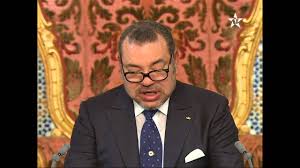 R&eacute;sultat de recherche d'images pour "roi mohamed 6"