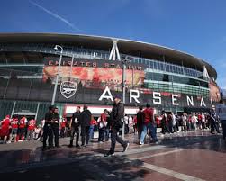 Arsenal Football Club