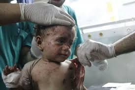 Image result for children palestine slaughtered