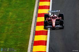RaceFans - News update