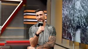 Modestas Bukauskas Fight Week Interview | UFC 324