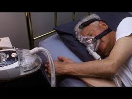 Image result for apnea machine photos