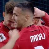 Highlights: Estonia 0-1 Norway | Highlights | European Qualifiers