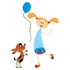 Bildergebnis für clipart dog dance