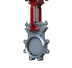 Knife Gate Valve: Series 941 Unidirectional | Bray