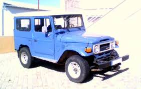 Image result for toyota bj40
