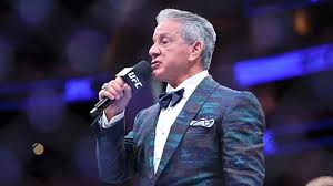 Who Is Bruce Buffer? Inside The Life Of The ‘Voice Of The Octagon’ After Three Decades In UFC