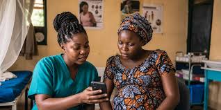 MTN Group Foundation: Launches AI-based maternal health program in Nigeria with Gates Foundation, targeting 500,000 women by 2030