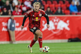 New York Red Bulls vs Orlando City Prediction, Betting Tips, Lineups & Odds | 01 Aug 2026