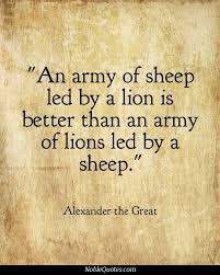 Alexander the Great Quotes | Macedonia the ancient kingdom of ... via Relatably.com