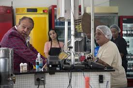 No Pesadelo na Cozinha, Erick Jacquin tentará salvar restaurante