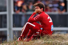 Leclerc: Antonelli’s mistake ‘threw our efforts into the bin’