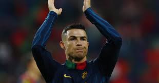 Cristiano Ronaldo Goles