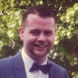 Kilkea Castle Hotel & Golf Resort Employee Cavan Dunne's profile photo