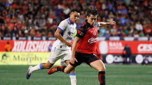 Tijuana vs Cruz Azul en vivo hoy: resultado y goles de Gilberto Mora en Liga MX 2026, en directo