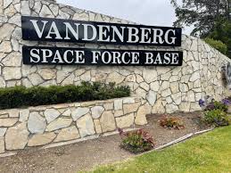 Falcon 9 launch from Vandenberg Space Force Base scheduled Tuesday evening