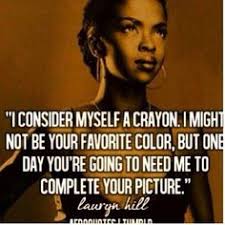 Lauryn Hill Love Quotes. QuotesGram via Relatably.com