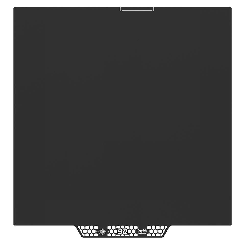 BIQU CryoGrip Pro Glacier Build Plate Voron 300 warehouse / Frostbite