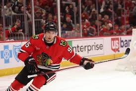 Central Notes: Mikheyev, Namestnikov, Stars, Parayko