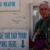 Photojournalism is a fool's game, says legendary veteran snapper...