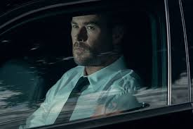 ‘Crime 101’ Review: Chris Hemsworth’s Highway Robbery