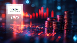 Global Civil IPO GMP climbs 20%; issue subscribed 24.4 times