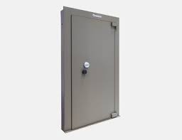 Vault Doors : Discover Insafe – Insafe International