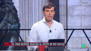 LaSexta - News update