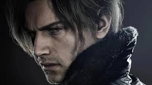 Resident Evil: Requiem adds Leon S. Kennedy to its cast, emo hairstyle included