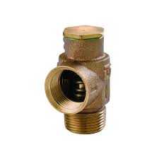 Valvula de alivio 1/2" | Sodimac