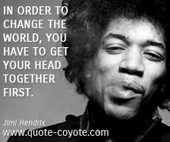 Jimi Hendrix quotes - Quote Coyote via Relatably.com