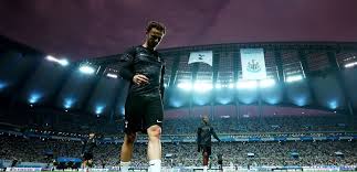 Tottenham Hotspur - News update