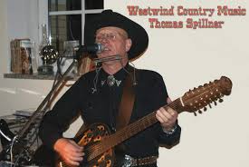 Westwind - Thomas Spillner - westwind-country-music
