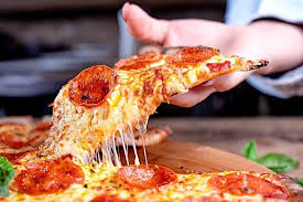 Dia Mundial De La Pizza